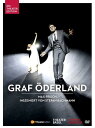 【輸入盤DVD】【新品】KAISER/HORVATH/SCHRODER/BROMMELMEIER / GRAF ODERLAND (2023/3/24発売)