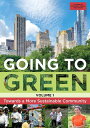 【輸入盤DVD】GOING TO GREEN VOL. 1 (2023/4/11発売)