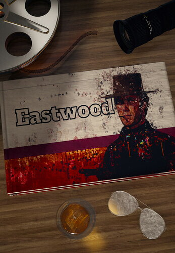 【輸入盤DVD】【新品】EASTWOOD (2022/11/29発売)