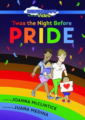 yADVDz'TWAS THE NIGHT BEFORE PRIDE (2023/4/11)(Aj)