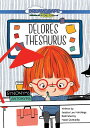 【輸入盤DVD】DELORES THESAURUS (2023/4/11発売)(アニメ)