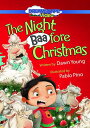 【輸入盤DVD】NIGHT BAAFORE CHRISTMAS (2023/4/11発売)(アニメ)