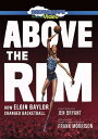 【輸入盤DVD】【新品】ABOVE THE RIM (2023/4/11発売)(アニメ)