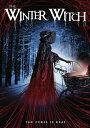 【輸入盤DVD】【新品】WINTER WITCH (2022/12/13発売)