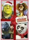【輸入盤DVD】【新品】DREAMWORKS HOLIDAY COLLECTION