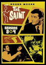【輸入盤DVD】【新品】SAINT: SEASONS 3 & 4