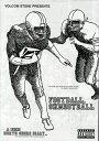 【輸入盤DVD】【新品】FOOTBALL SCHMOOTBALL