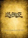 【輸入盤DVD】【新品】YU-GI-OH! CLASSIC: THE COMPLETE SERIES (遊戯王:コンプリート・シリーズ)