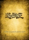 【輸入盤DVD】YU-GI-OH! CLASSIC: THE COMPLETE SERIES