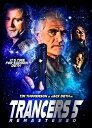 【輸入盤DVD】【新品】TRANCERS 5: SUDDEN DETH (2022/11/8発売)