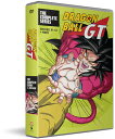 【輸入盤DVD】【新品】DRAGON BALL GT: COMPLETE SERIES (10PC) (2023/2/14発売)(ドラゴンボールGT)