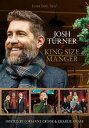 【輸入盤DVD】【新品】Josh Turner/King Sized Manger (2022/10/21発売)