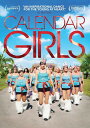 【輸入盤DVD】CALENDAR GIRLS (2023/2/21発売)