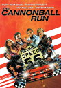 【輸入盤DVD】【新品】CANNONBALL RUN