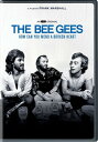 【輸入盤DVD】【新品】BEE GEES: HOW CAN YOU MEND A BROKEN HEART