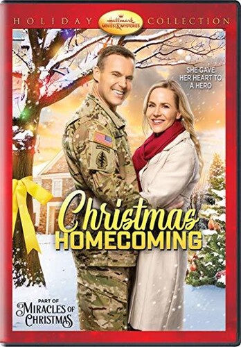【輸入盤DVD】【新品】CHRISTMAS HOMECOMING (2019/10/1発売)