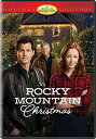 【輸入盤DVD】【新品】ROCKY MOUNTAIN CHRISTMAS (2019/11/5発売)