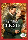 【輸入盤DVD】A TIMELESS CHRISTMAS DVD (2021/11/2発売)