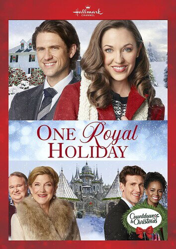 【輸入盤DVD】ONE ROYAL HOLIDAY DVD (2021/11/2発売)