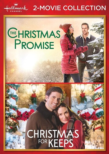 【輸入盤DVD】HLMK2MV COLLECTION: THE CHRISTMAS PROMISE & (2022/10/4発売)