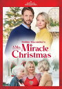 【輸入盤DVD】DEBBIE MACOMBER'S A MRS MIRACLE CHRISTMAS (2022/10/11発売)