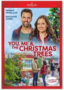 【輸入盤DVD】【新品】YOU ME & THE CHRISTMAS TREES (2022/10/25発売)