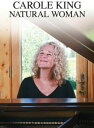 【輸入盤DVD】CAROLE KING / NATURAL WOMAN