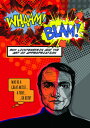 【輸入盤DVD】【新品】WHAAM BLAM ROY LICHTENSTEIN & ART OF APPROPRIATION (2023/4/25発売)