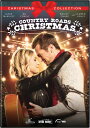 【輸入盤DVD】【新品】COUNTRY ROADS CHRISTMAS【D2022/11/8発売】