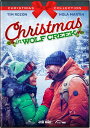 【輸入盤DVD】【新品】CHRISTMAS IN WOLF CREEK【D2022/11/8発売】