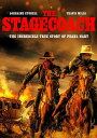 【輸入盤DVD】【新品】STAGECOACH【D2022/11/1発売】