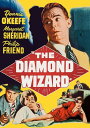 【輸入盤DVD】【新品】【1】DIAMOND WIZARD (AKA THE DIAMOND)【D2022/11/15発売】