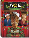 【輸入盤DVD】【新品】ACE & THE CHRISTMAS MIRACLE【D2021/11/16発売】