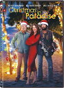 【輸入盤DVD】CHRISTMAS IN PARADISE【D2022/11/15発売】