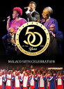 【輸入盤DVD】VA / MALACO 50TH CELEBRATION【DM2022/2/25発売】