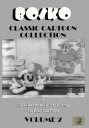 yADVDzBOSKO CLASSIC CARTOON COLLECTION 2(Aj)yD2021/11/23z