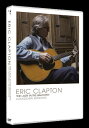 【輸入盤DVD】ERIC CLAPTON / LADY IN THE BALCONY: LOCKDOWN SESSIONS (NTR0 UK)【DM2021/11/12発売】(エリック・クラプトン)