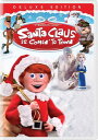 【輸入盤DVD】【新品】【1】SANTA CLAUS IS COMIN' TO TOWN (Deluxe Edition)【DM2018/10/16発売】