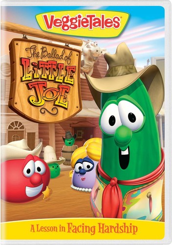 VEGGIETALES: BALLAD OF LITTLE JOE