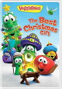 【輸入盤DVD】【新品】【1】VEGGIETALES: BEST CHRISTMAS GIFT