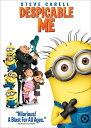 【輸入盤DVD】【新品】DESPICABLE ME