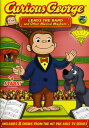 【輸入盤DVD】CURIOUS GEORGE / LEADS THE BAND & OTHER MUSICAL MAYHEM (ひとまねこざる)