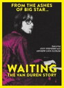 【輸入盤DVD】【新品】VAN DUREN / WAITING: THE VAN DUREN STORY【DM2022/8/5発売】