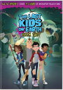 【輸入盤DVD】【新品】LAST KIDS ON EARTH - BOOK 2 (2PC)【D2023/2/28発売】