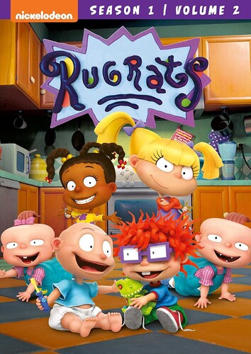 yADVDzy1zRUGRATS (2021): SEASON 1 - VOLUME 2 (2PC)yD2023/3/7z