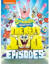【輸入盤DVD】【新品】【1】SPONGEBOB SQUAREPANTS: NEXT 100 EPISODES