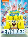 【輸入盤DVD】【1】SPONGEBOB SQUAREPANTS: NEXT 100 EPISODES