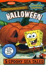 【輸入盤DVD】【新品】【1】SPONGEBOB SQUAREPANTS / HALLOWEEN