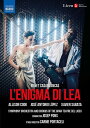 【輸入盤DVD】【新品】CASABLANCAS/COOK/SABATA / ENIGMA DI LEA【DM2022/1/14発売】
