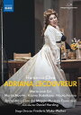 【輸入盤DVD】【新品】CILEA/SPINA/JOS / ADRIANA LECOUVREUR【DM2022/9/9発売】